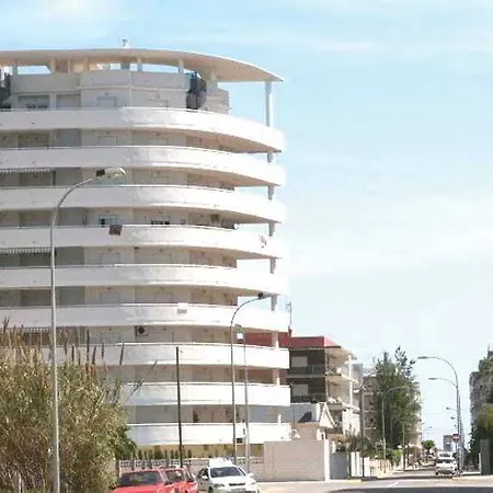 Hotel Bitacora V