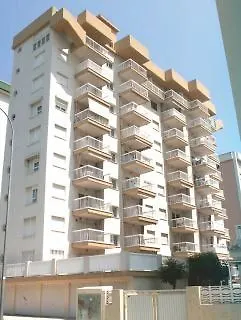 Hotel Bitacora V Gandía
